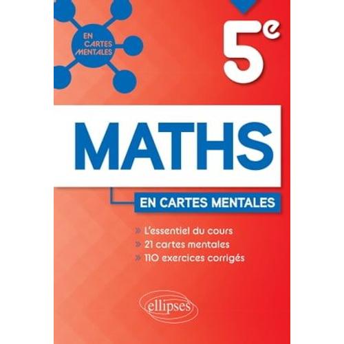 Mathématiques - Cinquième