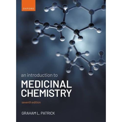 An Introduction To Medicinal Chemistry