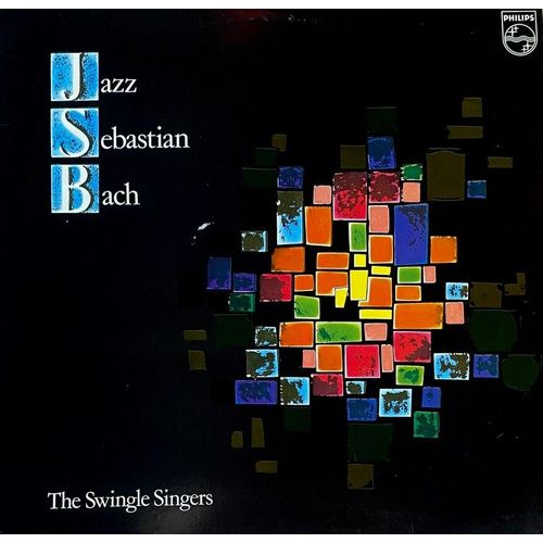 Jazz Sébastien Bach