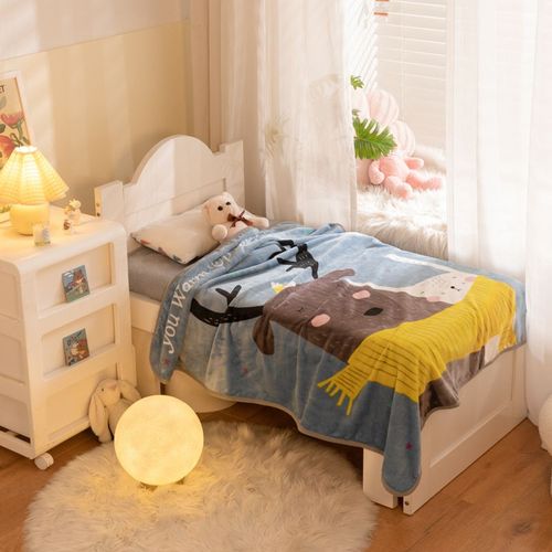 Gris Couverture Couches De Gaze Serviette Couette Coton Simple Double Sieste Couette Été Cool Couette Enfants Bébé Sieste Couverture Couverture Couverture Lit Couvertures