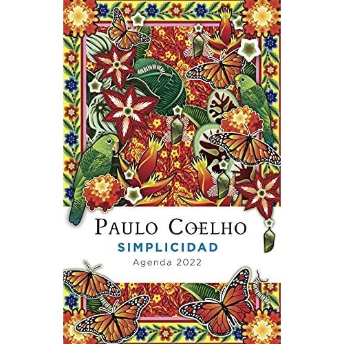 Simplicidad (Agenda Coelho 2022)