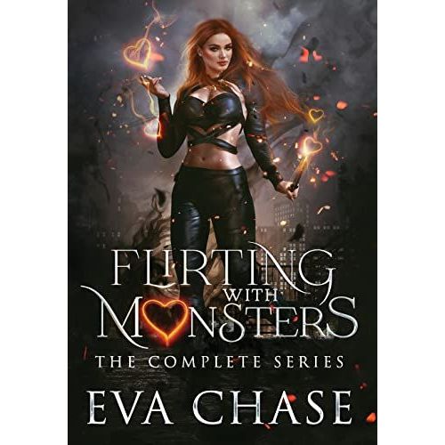 Flirting With Monsters