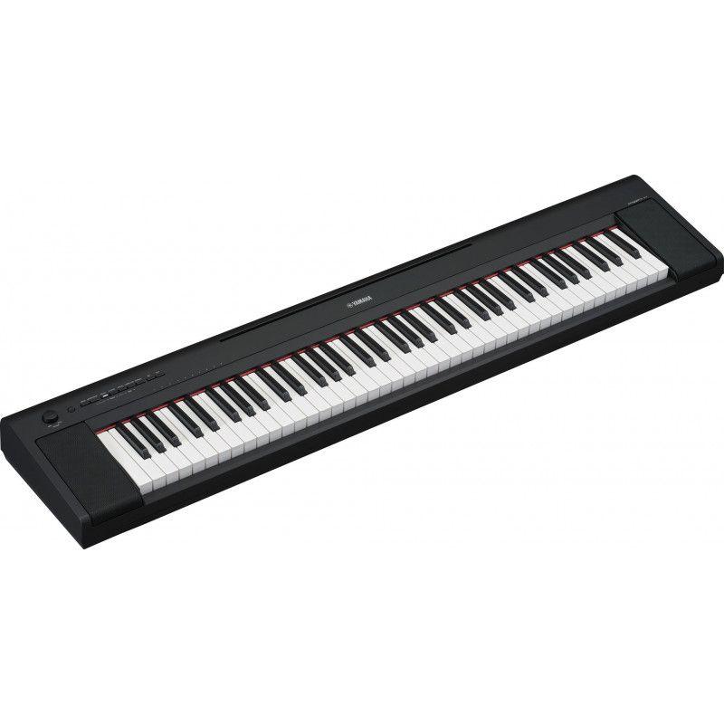 EZ-300 - Présentation - Arrangeurs - Claviers - Instruments de musique -  Produits - Yamaha - France