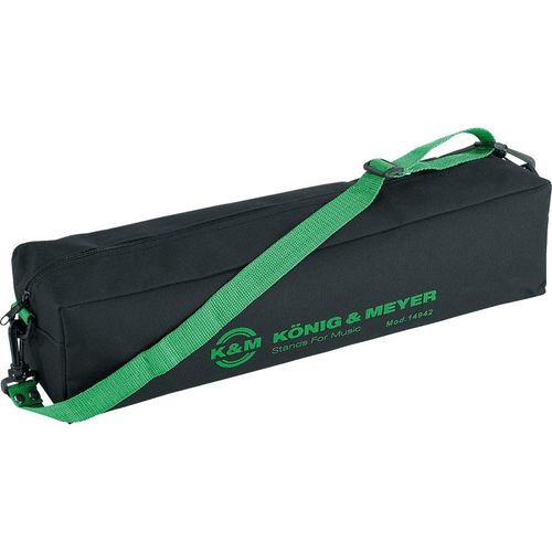 K&m 14942 - Sacoche Pour Stand Tko 14940 Et Tko 14941