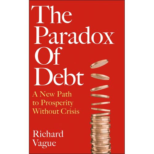 The Paradox Of Debt