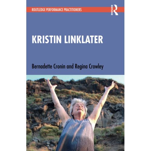 Kristin Linklater