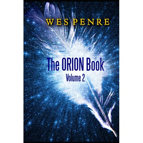 The Orion Book: Volume 2