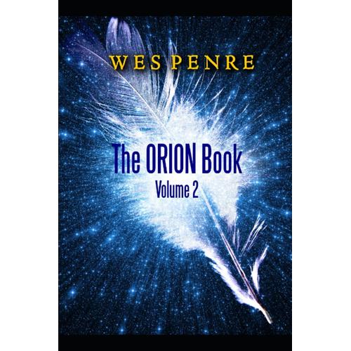 The Orion Book: Volume 2