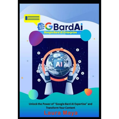 Google Bard Ai Expertise: Unlock The Power Of "Google Bard Ai Expertise" And Transform Your Content