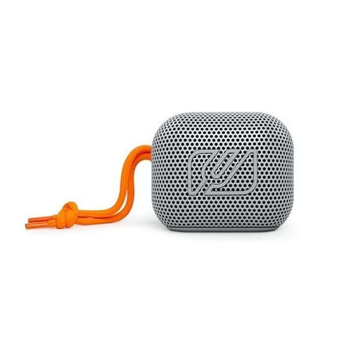 Muse M-360 LG - Enceinte sans fil Bluetooth - Gris
