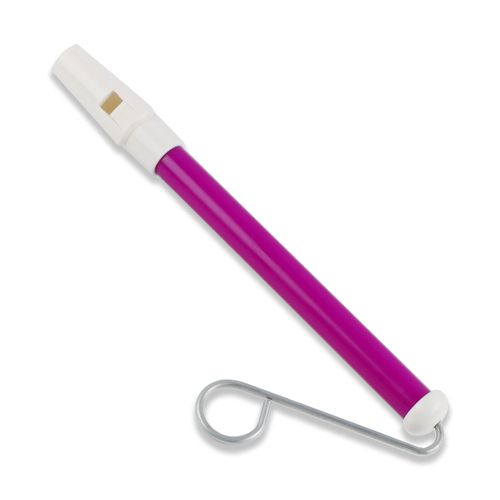 Sifflet À Glissière Pour Enfants,Jouet Musical Classique,Jouets Piccolo Durables,Chaud - Type D