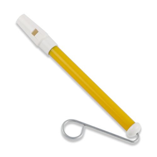 Sifflet À Glissière Pour Enfants,Jouet Musical Classique,Jouets Piccolo Durables,Chaud - Type C