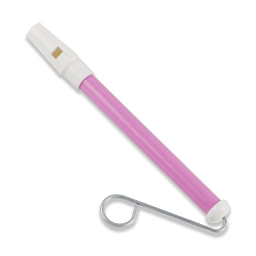 Sifflet À Glissière Pour Enfants,Jouet Musical Classique,Jouets Piccolo Durables,Chaud - Type A