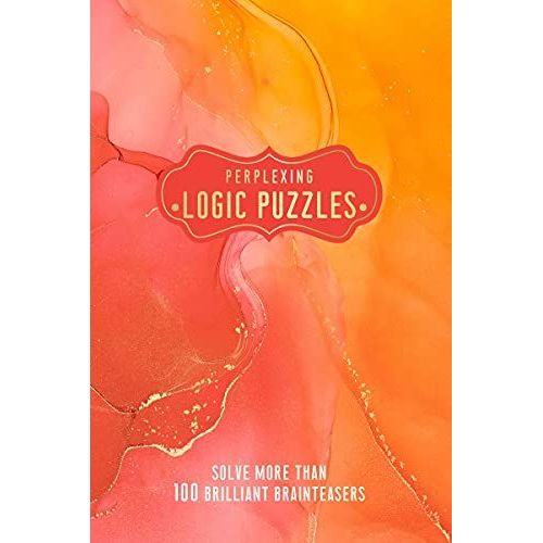 Perplexing Logic Puzzles