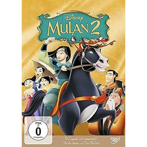 Mulan 2