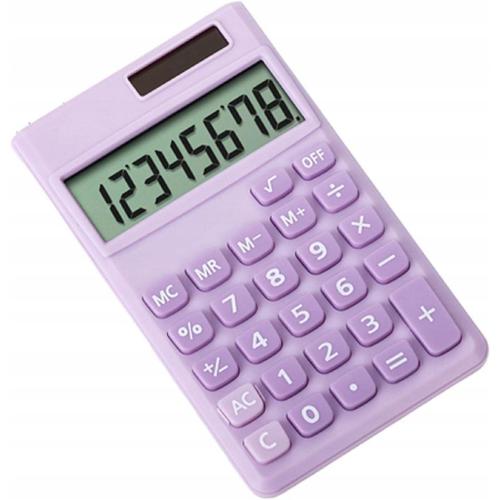 Petite Calculatrice De Poche Calculatrice De Base