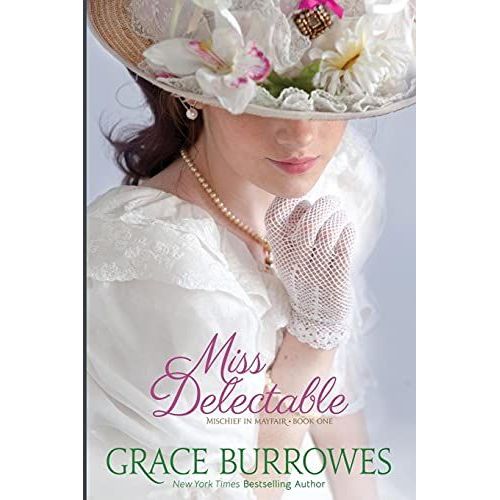 Miss Delectable