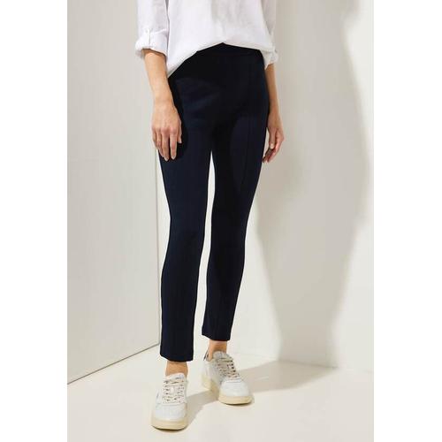 Pantalon Coupe Skinny