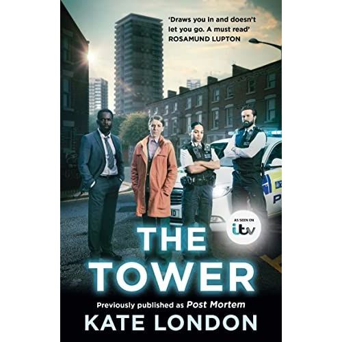 The Tower