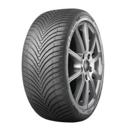 Pneu Kumho Solus 4S HA32 ( 205/55 R17 95V XL )