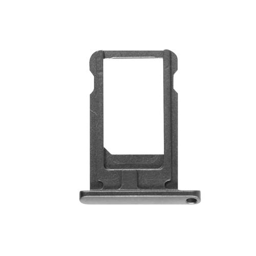 Tiroir Carte Sim De Remplacement Pour Ipad 5 / Air / Mini 2 / 3 Gris Sidéral