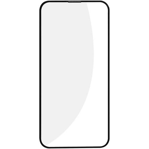 Verre Trempé Pour Iphone 13 Pro Max, 14 Plus Surface Full Glue Applicateur Noir