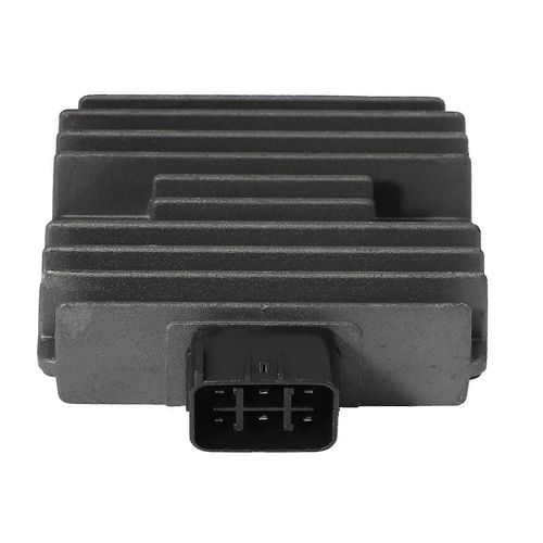 Régulateur De Tension Redresseur D¿Accessoires De Moto Pour Kawasaki Er6n Ninja 650r Z750s Versys Z1000 Zx1000 Ninja