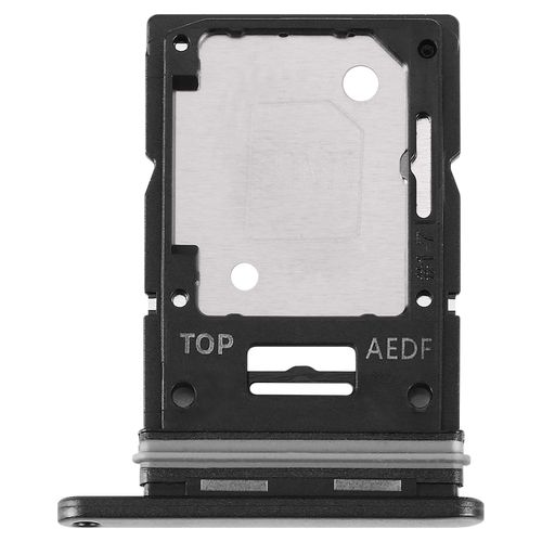 Tiroir Carte Sim De Remplacement Pour Samsung Galaxy A54 5g Graphite