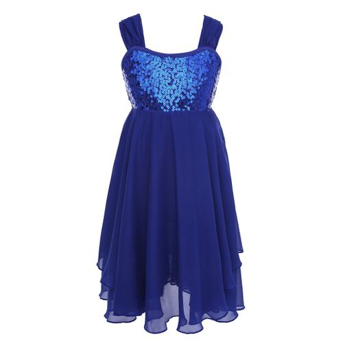 Robe De Léotard De Danse Tutu,En Mousseline De Soie,À Bretelles Réglables,Pour Filles Et Adolescentes