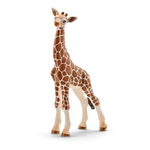 Wild Life Bébé Girafe