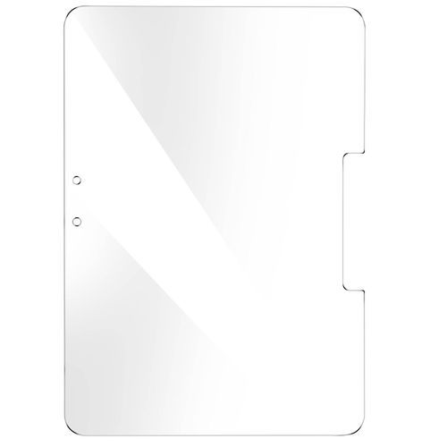 Film Écran Pour Galaxy Tab Active 4 Pro Et Active Pro 10.1 Dureté 9h Transparent