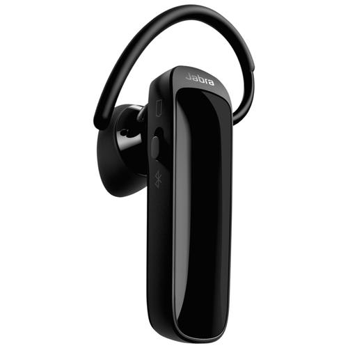 Oreillette Sans Fil Jabra Micro Casque Bluetooth Modèle Talk 25 Se Noir