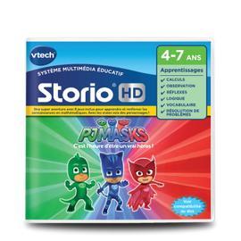 Vtech - 146805 - Tablette Storio 2 Baby + Coque Offerte - Jaune
