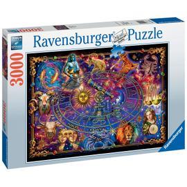 Tapis pour puzzle XXL 1000 a 3000 p - Puzzle
