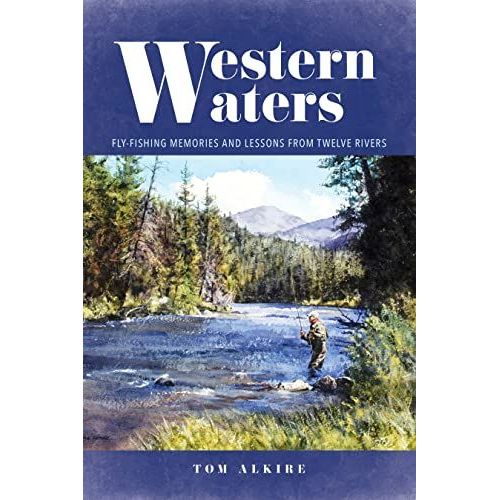 Western Waters