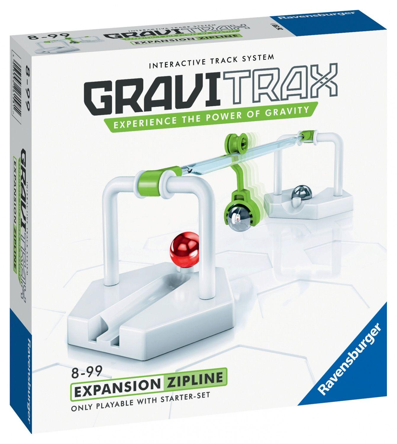 GraviTrax Set d'Extension Trax / Rails, GraviTrax® sets d'extension, GraviTrax, Produits