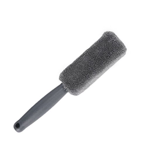 Gants de lavage de voiture Chenille,éponge microfibre,sans rayures,velours corail,Double face,outil de nettoyage - Type Style 5