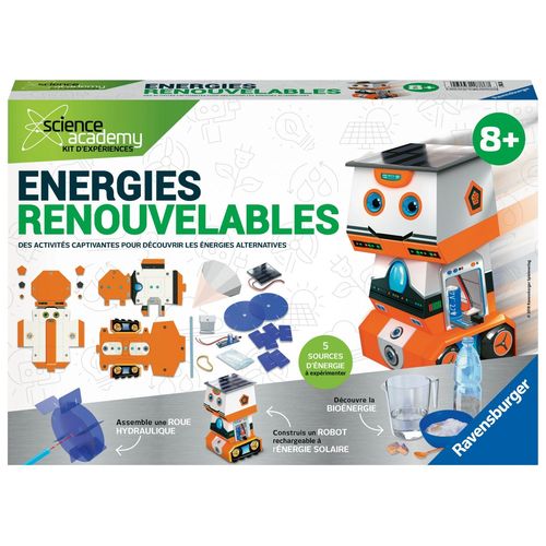 Artistique Energies Renouvelables