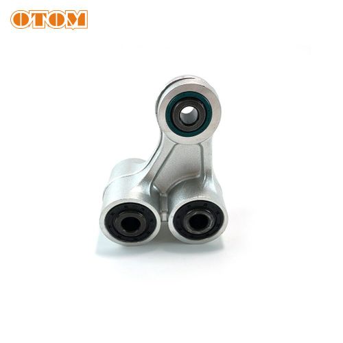 Levier Triangulaire De Traction Arrière,Pour Kayo Bosuer Nc T6 K6 M6 M8,Pour Motocross,Sub-Assy - Type Triangle Lever