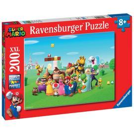 Puzzle - Harry Potter et la Coupe de Feu - Mina Lima - 1000 pièces - Jeux  classiques - Ravensburger