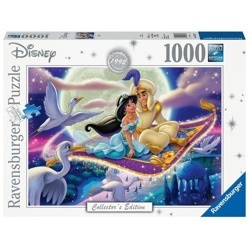 Puzzle Puzzle 1000 P - Aladdin (Collection Disney)