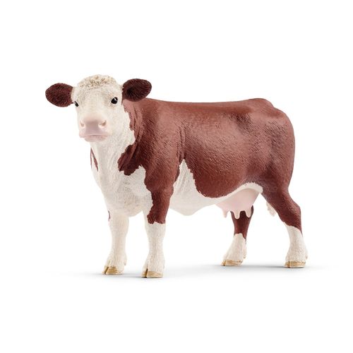 Farm World Vache Hereford