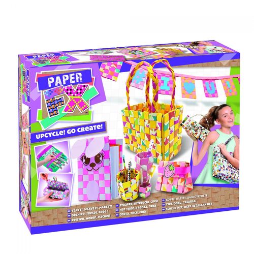 Paper Fx