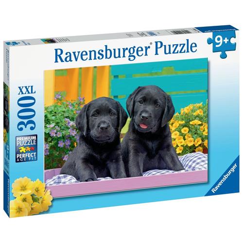 Puzzle Puzzle 300 P Xxl - Labradors Noirs