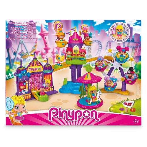Pinypon Pinypon - Wow Parc D'attractions