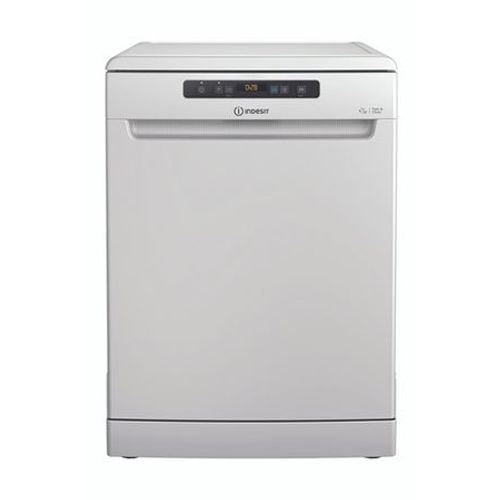 Lave-vaisselle Indesit D2FHD624A