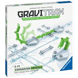 Ravensburger - GraviTrax - Set d'extension Tunnels - 27623 - Jeu de les  Prix d'Occasion ou Neuf