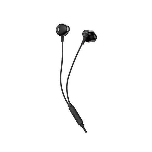 Philips TAUE101BK/00 cuffia e auricolare Cuffie Cablato In-ear Musica e Chiamate Nero