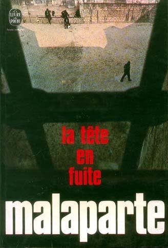 La Tête En Fuite