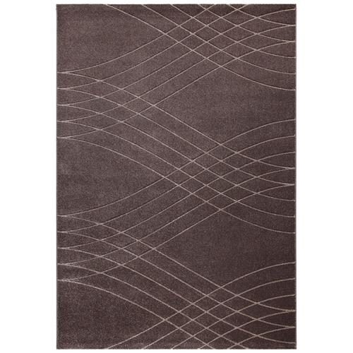 Tapis De Salon Moderne Tissé Plat